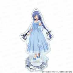 無職転生III 〜異世界行ったら本気だす〜 アニメ化5周年記念 アクリルスタンドフィギュア ロキシー 新品 未開封品 正規品 【KADOKAWA】