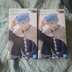 葬送のフリーレン ESPRESTO フィギュア 2種セット - メルカリ