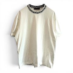 最終値下げルイヴィトン Tシャツ チェーンデザイン - メルカリ