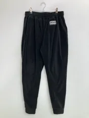 OUTDOOR PRODUCTS パンツ ウエスト84-94 ブラック メンズ