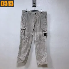 34 ストーンアイランド カーゴパンツ ズボンのサムネイル