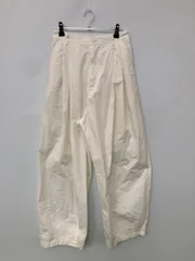 FREAK'S STORE フリークスストア パンツ M ホワイト レディースのサムネイル