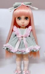 日本未発売☆新品！HKDL ダッフィ＆シェリーメィ ウェディングドール