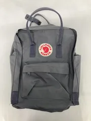 FJALL RAVEN フェールラーベン バックパック/リュック グレー メンズ レディースのサムネイル