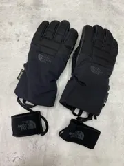 THE NORTH FACE ザノースフェイス ゴアテックス NF0A3347 手袋 黒 ◆■メンズ