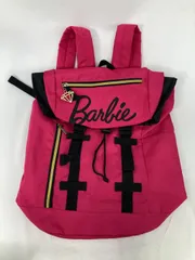 Barbie バービー バックパック/リュック ピンク レディースのサムネイル