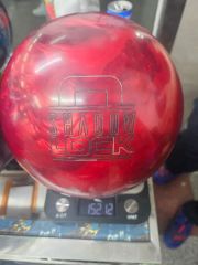 14P SHADOW LOCK シャドウロック 全然投げてません - メルカリ