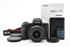 2026年最新】eos kiss m 中古の人気アイテム - メルカリ