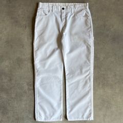 希少Dickies Sherwin Williams ペインターパンツ 白 32 - メルカリ
