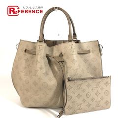 超美品!!【2way】M54402 ヴィトン マヒナ ジロラッタ限定色❤️お
