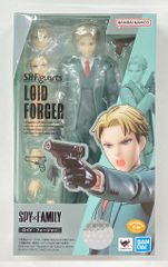 BANDAISPIRITS/BANDAINAMCO SHFiguarts SPY×FAMILY 로이드 포저