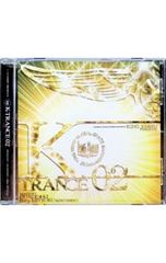 CD/옴니버스/KING XMHU PRESENTS K-TRANCE 02 MIXED BY/DJ HIDEKI+Baby MITSURU