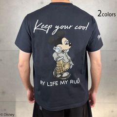 影響亜細亜 × ヤンガオ × Mountain Research TシャツL - メルカリ
