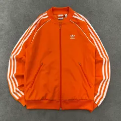 XS アディダス SUPERSTAR トラックジャージのサムネイル