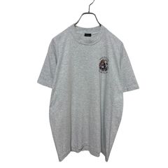 528 Fruit Loom Cafe Oasis Santa Fe Tee - メルカリ