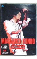 R008)近藤真彦 '07 Valentine's Day in 武道館 DVD - メルカリ