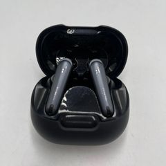 世界でバズった光る黒ワイヤレスイヤホンHHOGene/GPods RGB LED - メルカリ