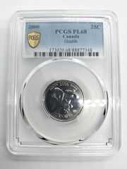 NGC MS69 DPL 2026年 イギリス 5PD クイーンズ ライオン チューダー