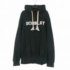 2026年最新】doublet メンズ パーカーの人気アイテム - メルカリ
