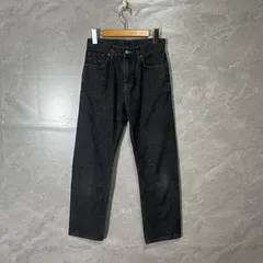 マーガレットハウエル MARGARET HOWELL エドウィン EDWIN  W26 L31 デニム パンツのサムネイル