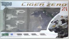 1/72 RZ-071 ライガーゼロ レイ・グレック仕様(共和国カラー) 「Z