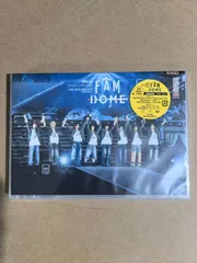 We're timelesz LIVE TOUR 2025-2026 episode 1 FAM DOME (通常盤)(3枚組) [DVD]