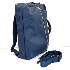 【美品】ポーター リフト 3WAY ブリーフケース 紺 822-07561【クーポン利用で、10%OFF＜割引上限 500円＞】