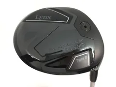 返品OK 【中古ゴルフクラブ】【超美品】リンクス パララックス 345 MD ミニ ドライバー UST マミヤ ATTAS11 4 1Wのサムネイル