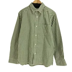 マーモット MARMOT チェック L/S シャツ メンズ import：L のサムネイル