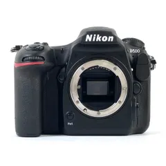 2026年最新】nikon D500 ジャンクの人気アイテム - メルカリ