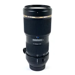 2026年最新】Tamron A001 70 200 2.8 ニコンの人気アイテム - メルカリ