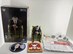 一番くじ ONE PIECE グランディスタフィギュア サターン E賞 出品