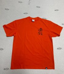 公式・入手困難】ドラゴンボール Tシャツ 亀仙流 悟空 子供時代 