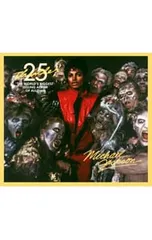 2026年最新】マイケル ジャクソン スリラー 25周年の人気アイテム