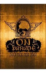 BUCK-TICK FEST 2007 ON PARADE パンフレット - メルカリ