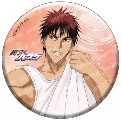 黒子のバスケ 火神大我 缶バッジ AnimeJapan2026限定 中外鉱業 - メルカリ