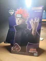 NARUTO -ナルト- ペイン 一番くじ C賞 MASTERLISE フィギュア