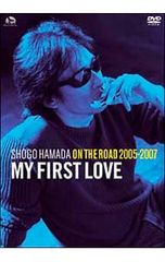 浜田省吾 ON THE ROAD 2005-2007 “My First Lo… - メルカリ