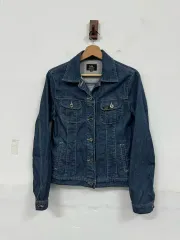 (100) Lee 90s デニムジャケットのサムネイル