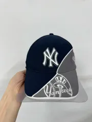 47brand ニューヨーク・ヤンキース ベースボールキャップ