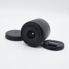 Canon EF-M 11-22mm F4-5.6 IS STM フィルター、箱 - メルカリ