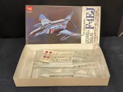 エルエス 1/144 マクダネルダグラスF-4EJ ファントムII 9のサムネイル