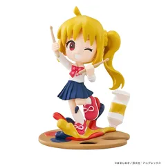 【ブシロード】PalVerse Pale. アニメ｢ぼっち・ざ・ろっく！｣ 伊地知虹夏