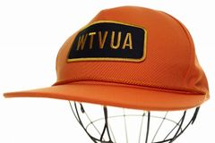 WTAPS WTVUA トラッカー メッシュキャップ 窪塚洋介 紺 - メルカリ