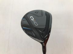 テーラーメイド Qi10 7W 21度 ディアマナTM50S テーラーメイド Qi10 MAX 7W ディアマナTM50 S 室内のみ - メルカリ