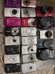 SONYなどデジタルカメラ 46個ジャンク品 まとめ売り - メルカリ
