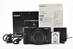 2026年最新】SONY RX100M3の人気アイテム - メルカリ