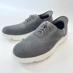 極美品✨ スケッチャーズ ガルザ パルマ スリップインズ ニット 