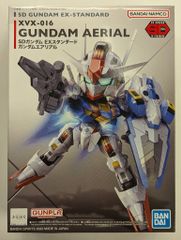 BANDAI SPIRITS SD건담 익스탄더드 기동전사 건담 수성의 마녀 건담 에어리얼 019