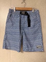 新品 ロサーセン ゴルフ ドットエアープリントショートパンツ/W79